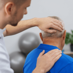 Musculoskeletal Physiotherapy