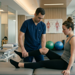 Post Surgery Rehabilitation
